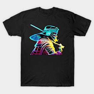 Ronin Samurai T-Shirt